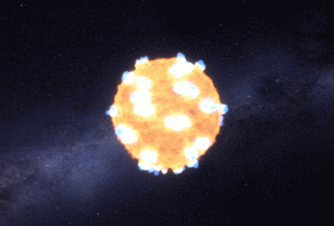 Descubre supernovas en este proyecto gratuito en línea
