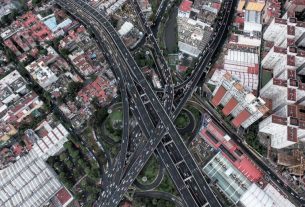 Movilidad es evolución: ¿qué se está proponiendo para mejorar la experiencia urbana en la Ciudad de México?